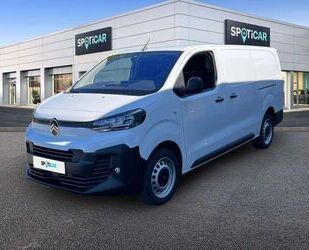 Citroen Jumpy Gebrauchtwagen