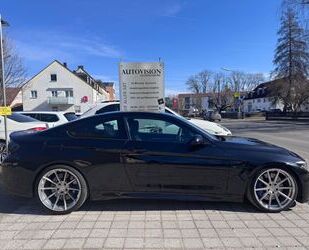 BMW M4 Gebrauchtwagen