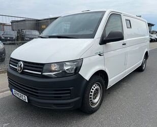 VW T6 Transporter Gebrauchtwagen