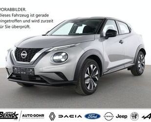 Nissan Juke Gebrauchtwagen