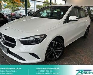 Mercedes-Benz B 200 Gebrauchtwagen