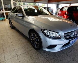 Mercedes-Benz C 180 Gebrauchtwagen