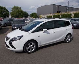 Opel Zafira Gebrauchtwagen