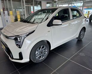 Kia Picanto Gebrauchtwagen