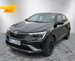 Renault Arkana Gebrauchtwagen