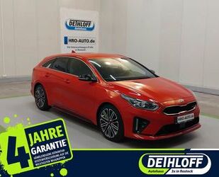 Kia pro ceed / ProCeed Gebrauchtwagen