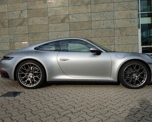 Porsche 992 Gebrauchtwagen