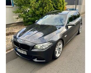 BMW M550 Gebrauchtwagen