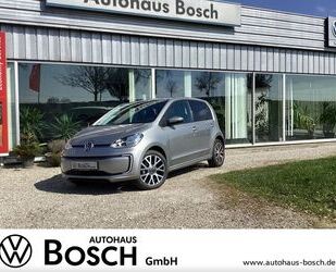VW e-up! Gebrauchtwagen