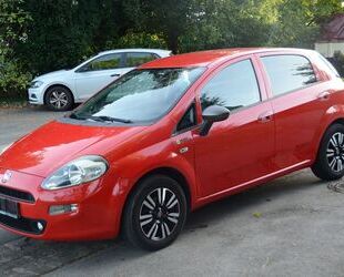 Fiat Punto Evo Gebrauchtwagen