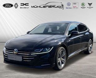 VW Arteon Gebrauchtwagen