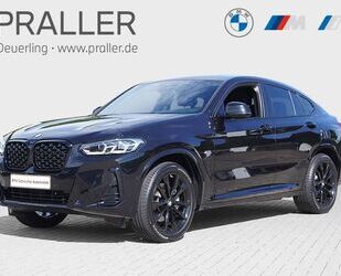 BMW X4 Gebrauchtwagen