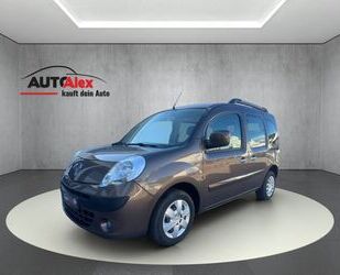 Renault Kangoo Gebrauchtwagen