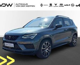 Cupra Ateca Gebrauchtwagen
