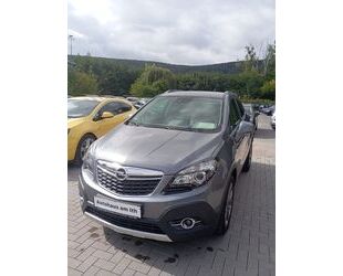 Opel Mokka Gebrauchtwagen