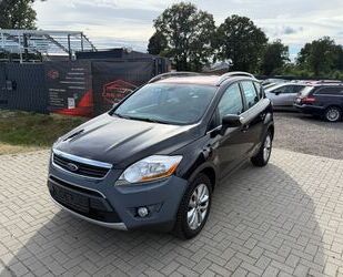 Ford Kuga Gebrauchtwagen