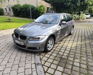 BMW 316 Gebrauchtwagen