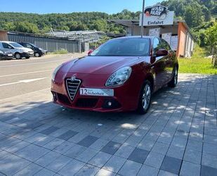 Alfa Romeo Giulietta Gebrauchtwagen