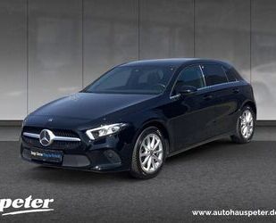 Mercedes-Benz A 250 Gebrauchtwagen