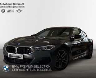 BMW M850 Gebrauchtwagen
