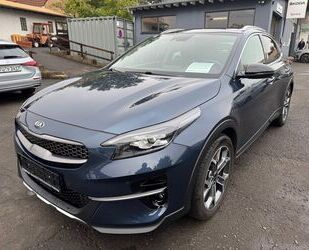 Kia XCeed Gebrauchtwagen