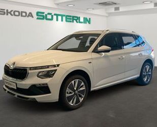 Skoda Kamiq Gebrauchtwagen
