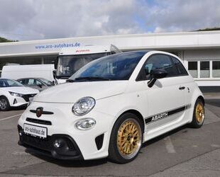 Abarth 595 Gebrauchtwagen