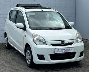 Daihatsu Cuore Gebrauchtwagen