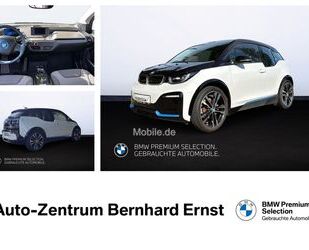 BMW i3 Gebrauchtwagen
