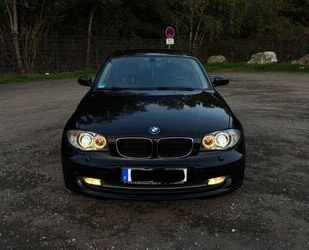 BMW 116 Gebrauchtwagen