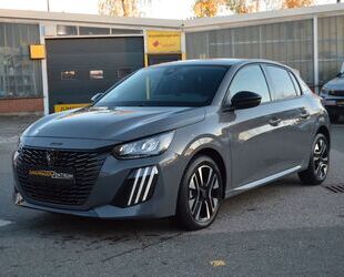 Peugeot 208 Gebrauchtwagen