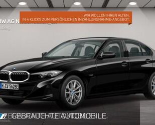 BMW 330 Gebrauchtwagen