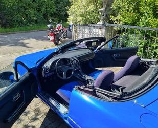 Mazda MX-5 Gebrauchtwagen