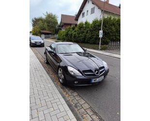 Mercedes-Benz SLK 300 Gebrauchtwagen
