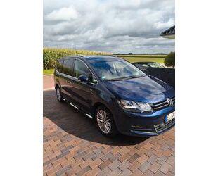 VW Sharan Gebrauchtwagen