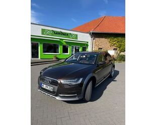 Audi A6 Allroad Gebrauchtwagen