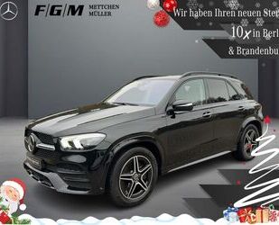 Mercedes-Benz GLE 350 Gebrauchtwagen