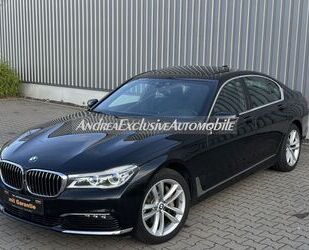 BMW 730 Gebrauchtwagen