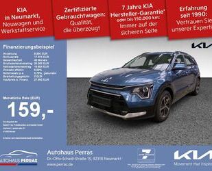 Kia Niro Gebrauchtwagen