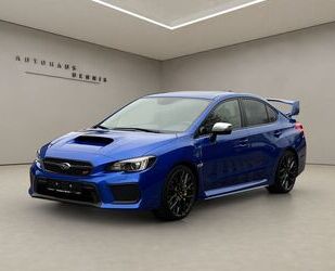 Subaru WRX STI Gebrauchtwagen