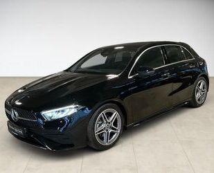 Mercedes-Benz A 200 Gebrauchtwagen