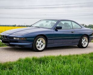 BMW 850 Gebrauchtwagen