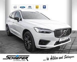 Volvo XC60 Gebrauchtwagen