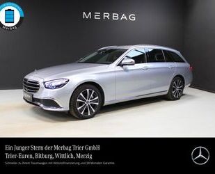 Mercedes-Benz E 300 Gebrauchtwagen