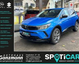 Opel Grandland (X) Gebrauchtwagen