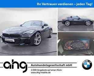 BMW Z4 Gebrauchtwagen