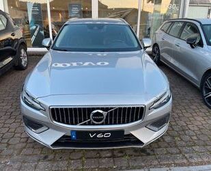 Volvo V60 Gebrauchtwagen