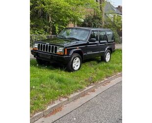 Jeep Cherokee Gebrauchtwagen