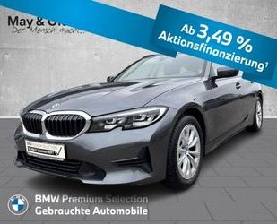 BMW 318 Gebrauchtwagen