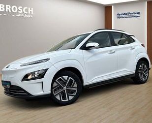 Hyundai KONA Gebrauchtwagen